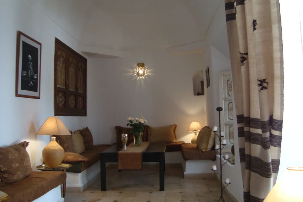 Riad Noor Charana - photo 7