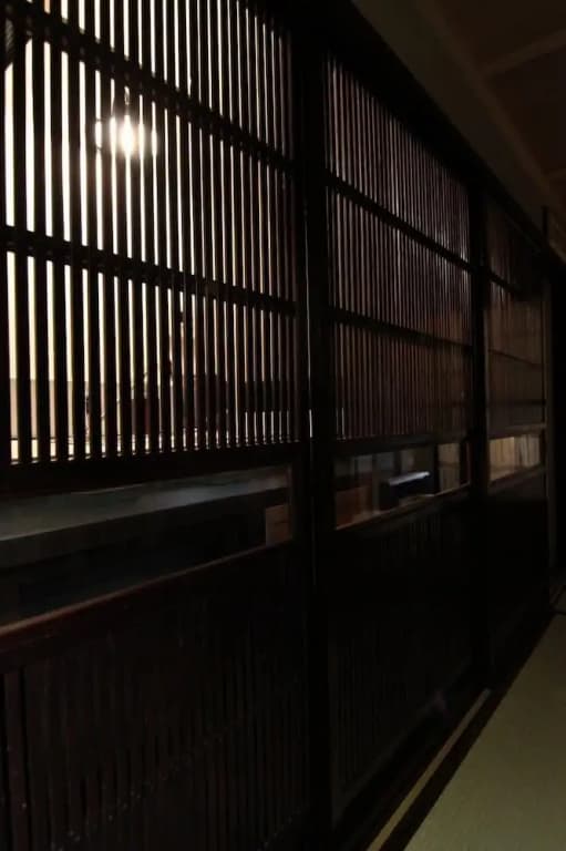 Tokiwa-an Machiya Residence Inn - photo 44