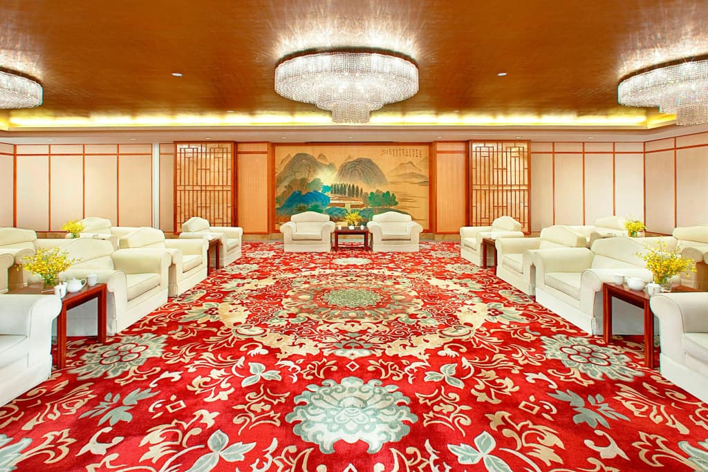 Arinza Hotel, London Ilford - photo 4
