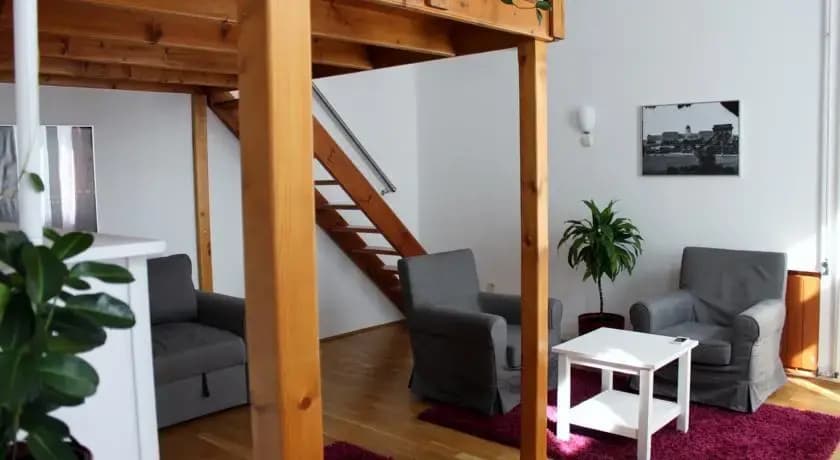 Opera Classical Comfort Apartment - photo 3