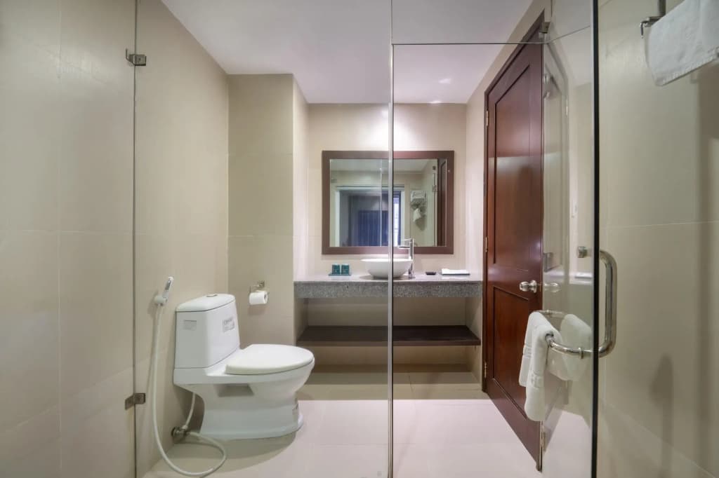 Triple Riverside Villa Hoian - photo 11