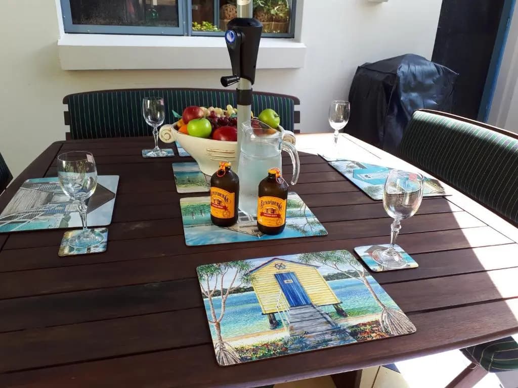 Narrabeen Beachside Townhouse - photo 9