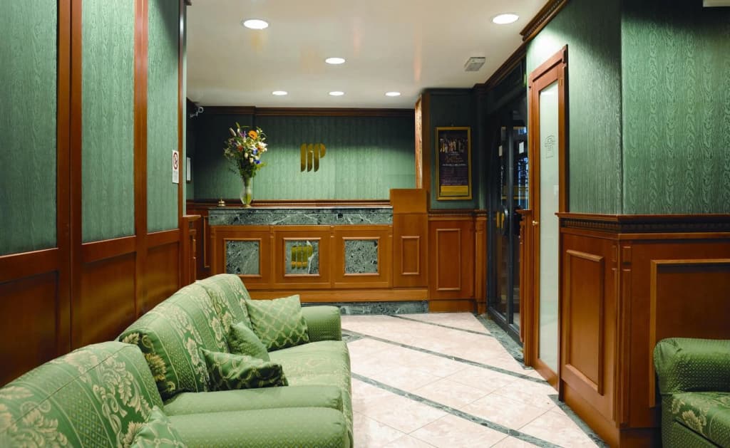 Hotel Patria - photo 44