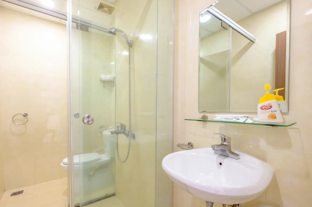 Sunrise Ocean View Apartment - photo 9