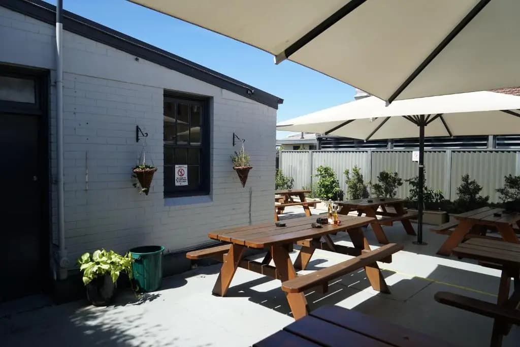 Rosehill Hotel - photo 12