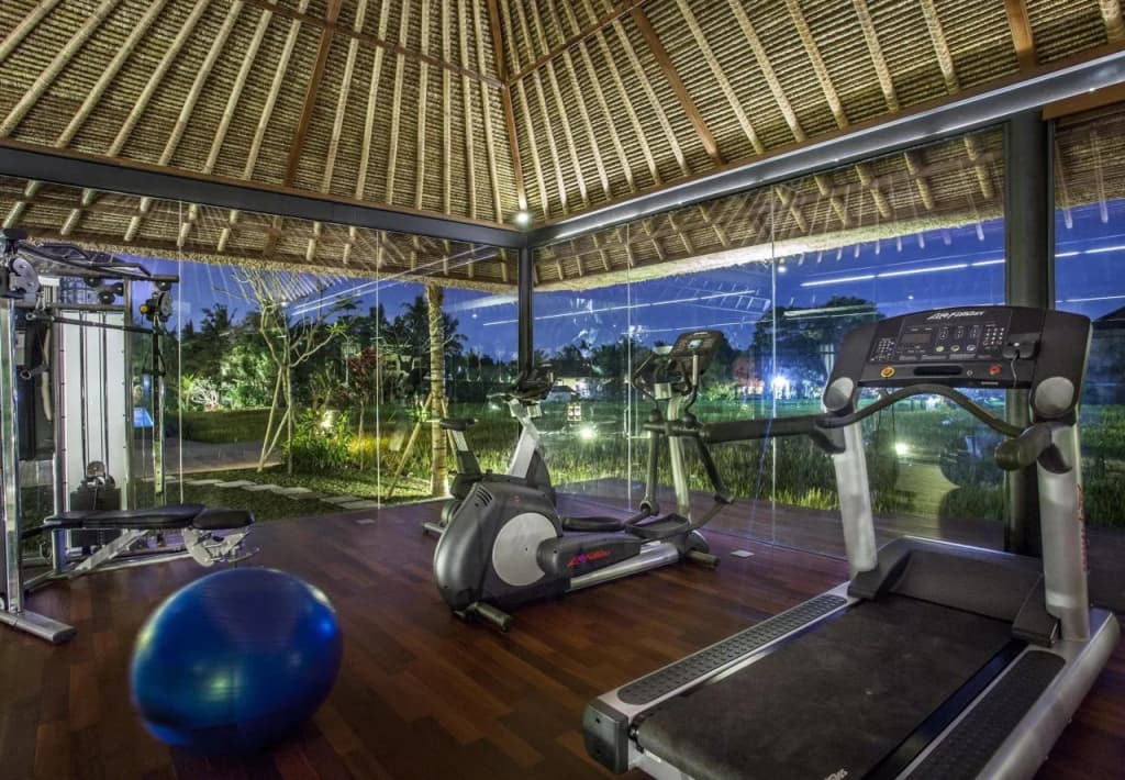Plataran Ubud Hotel & Spa - photo 20