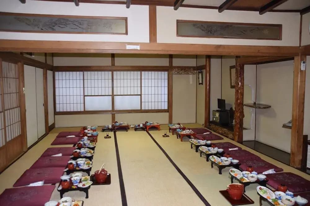 Homeikan Morikawa Annex - photo 18