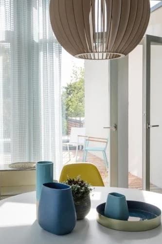 Park Penthouses Insel Eiswerder - photo 41