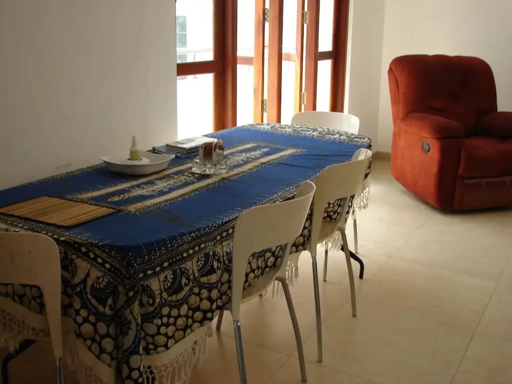 Ocean Breeze Apartment Colombo - photo 17