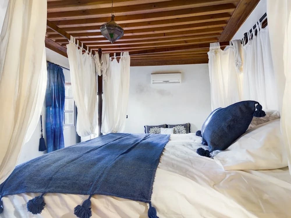 Riad Dar Al Amal - photo 4