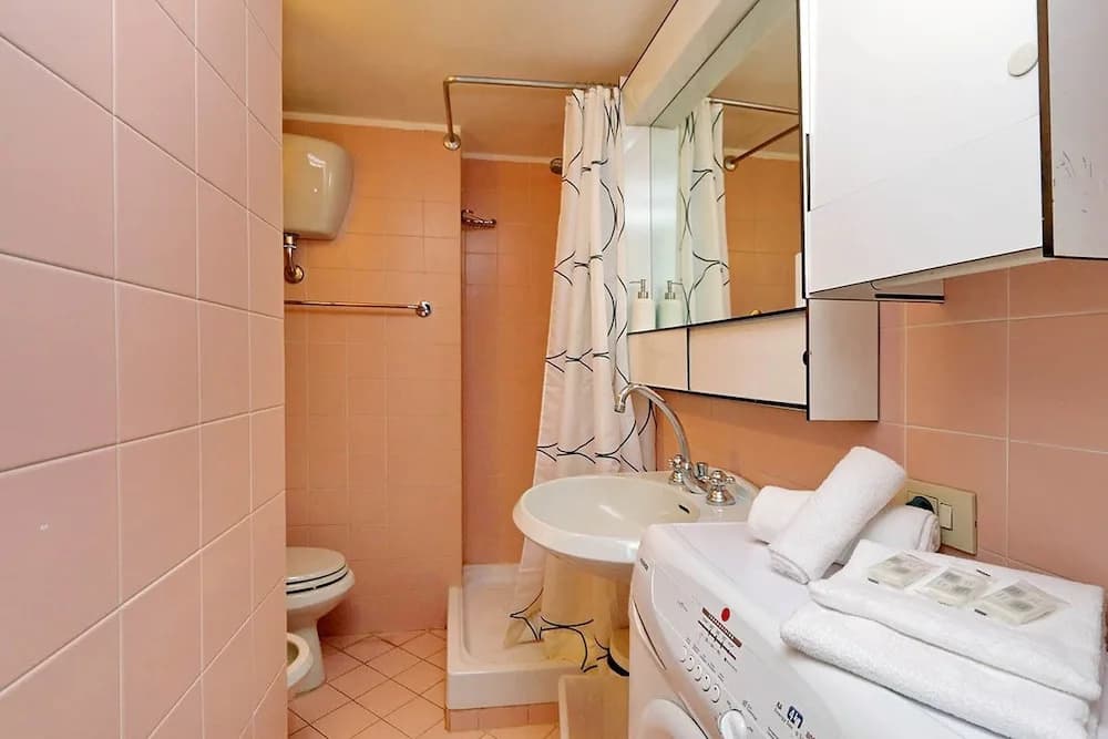 Campo Marzio Studio Apartment - photo 8