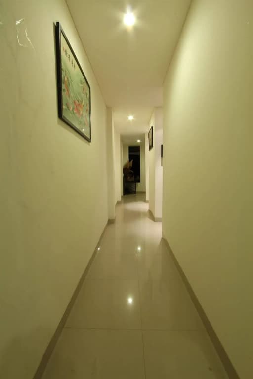 Billy Pendawa Homestay - photo 13