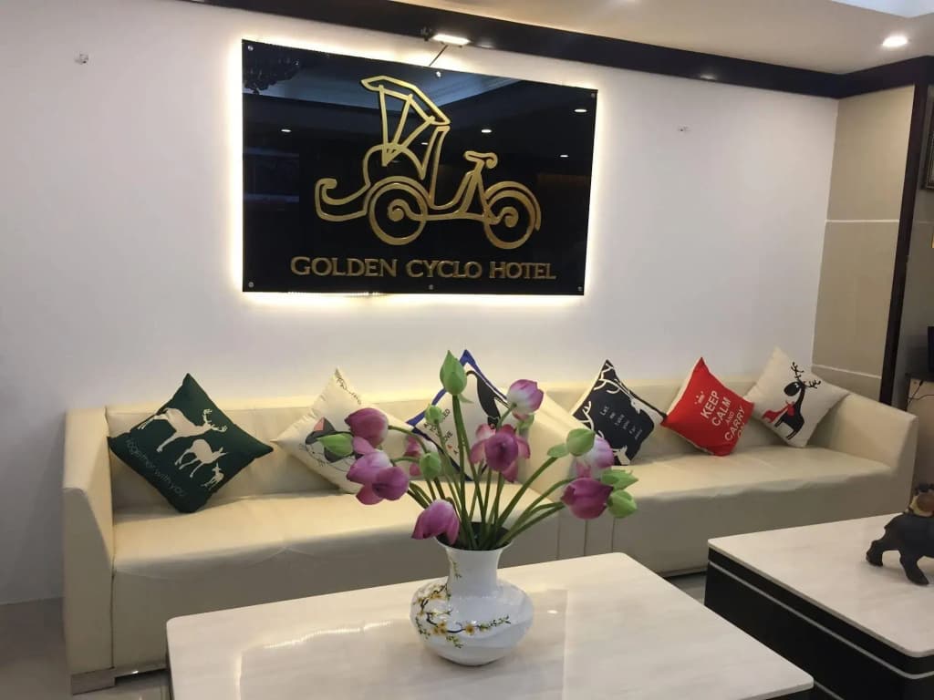 San Premium Hotel - photo 6