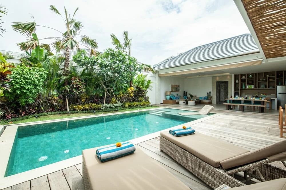 Villa Anak - photo 10