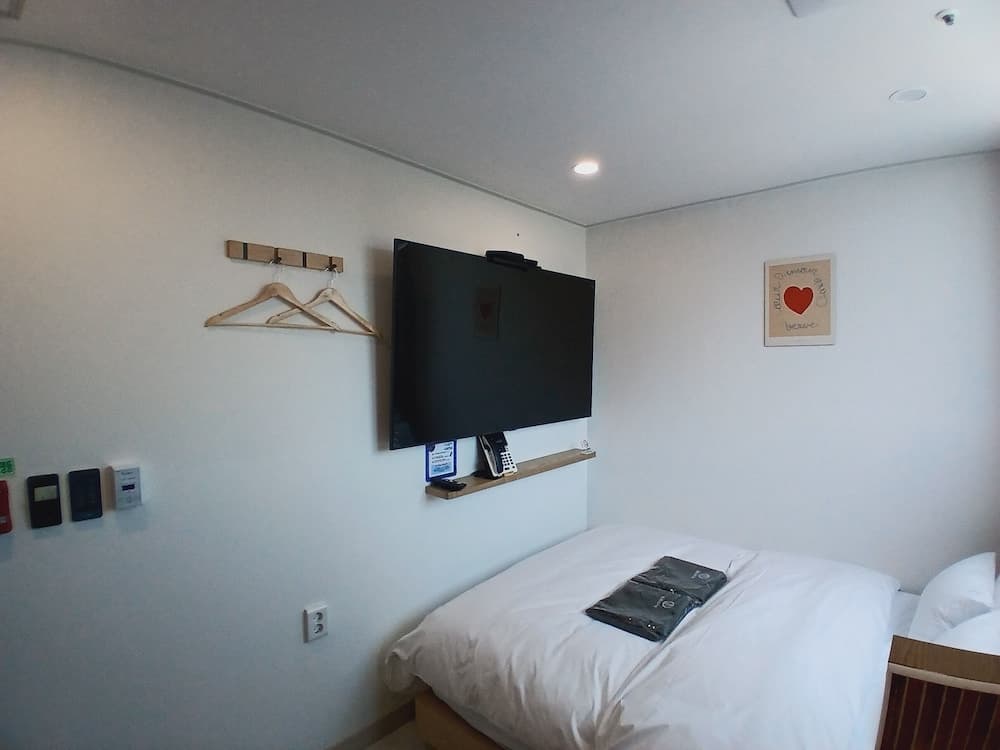 Ion Hotel Dongdaemoon - photo 18
