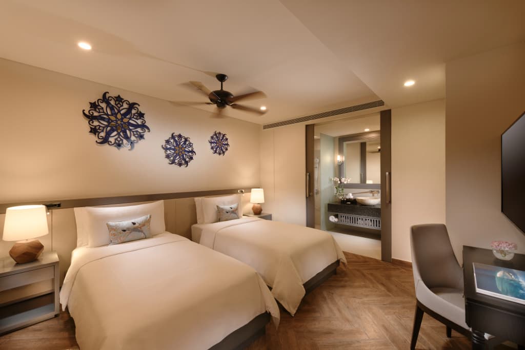 Anantara Vacation Club Mai Khao Phuket - photo 4