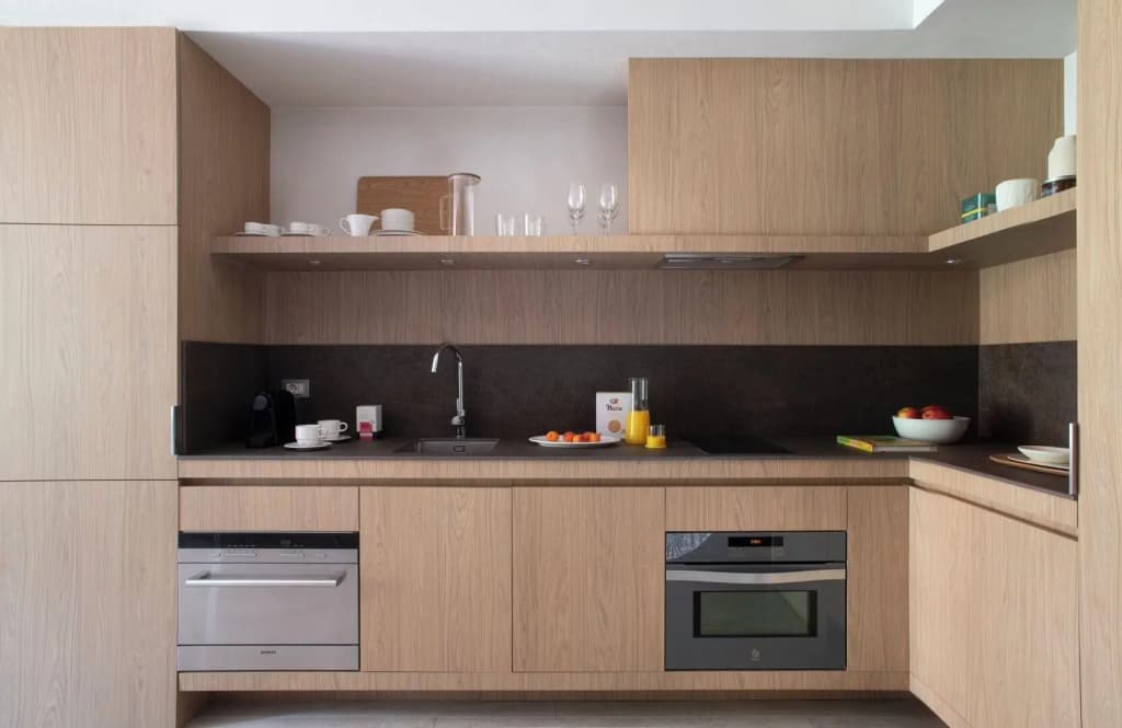 Eric Vokel Boutique Apartments - Sagrada Familia Suites - photo 21
