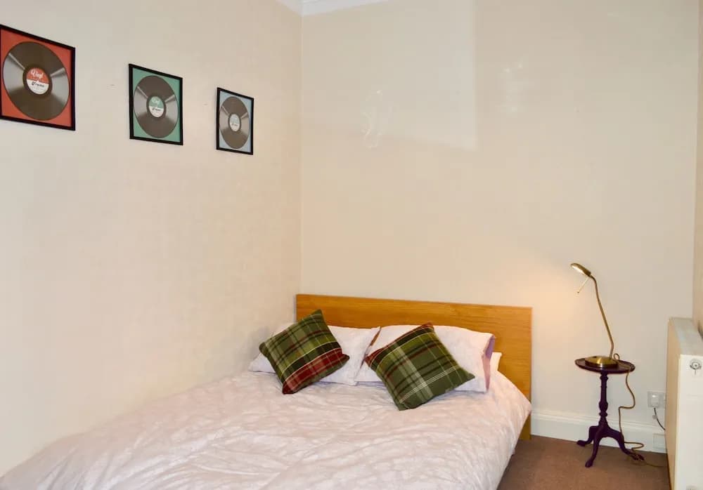 Cosy 1 Bedroom In Central Location - photo 6