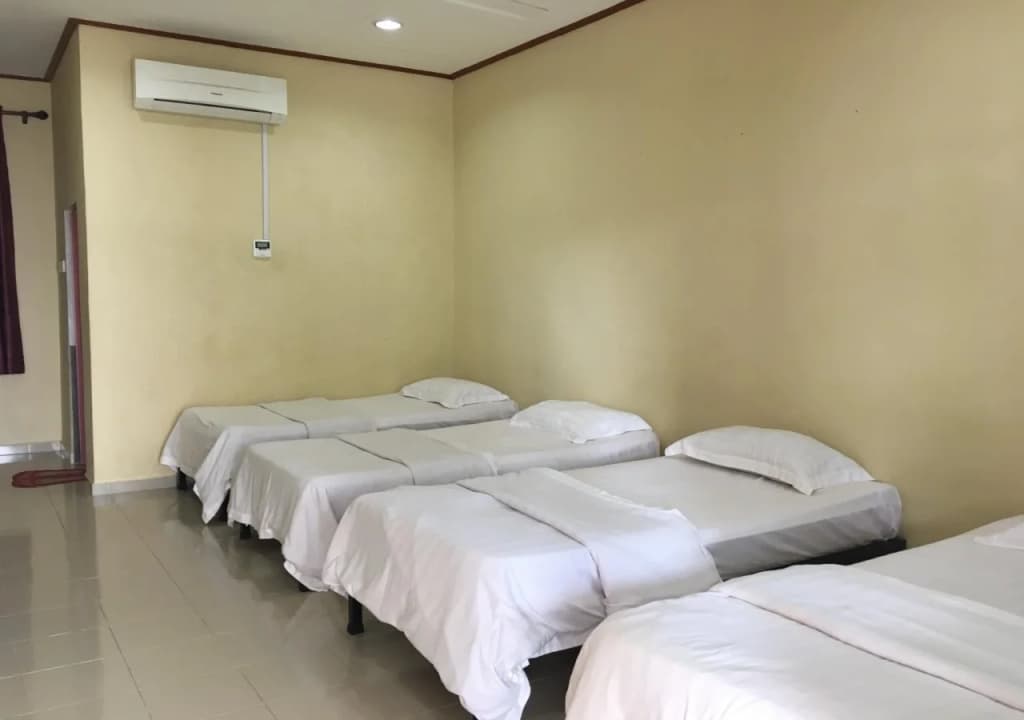 OYO 90004 Sri Pauh Natural Motel - photo 4