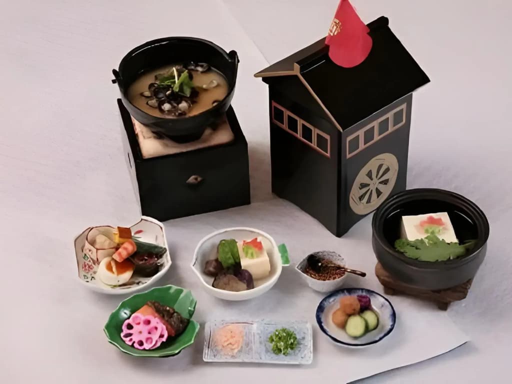 Izumiya Ryokan - photo 11