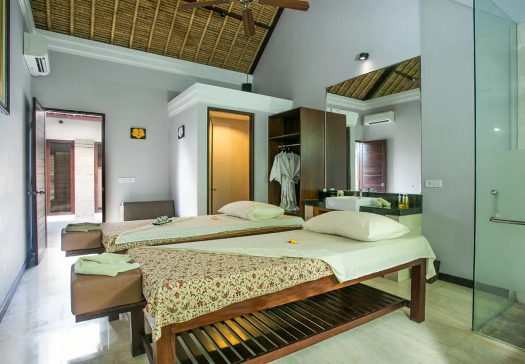 Adepa Resort - main photo
