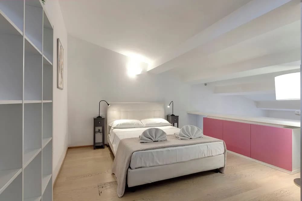Mamo Florence – San Zanobi Apartments - photo 28