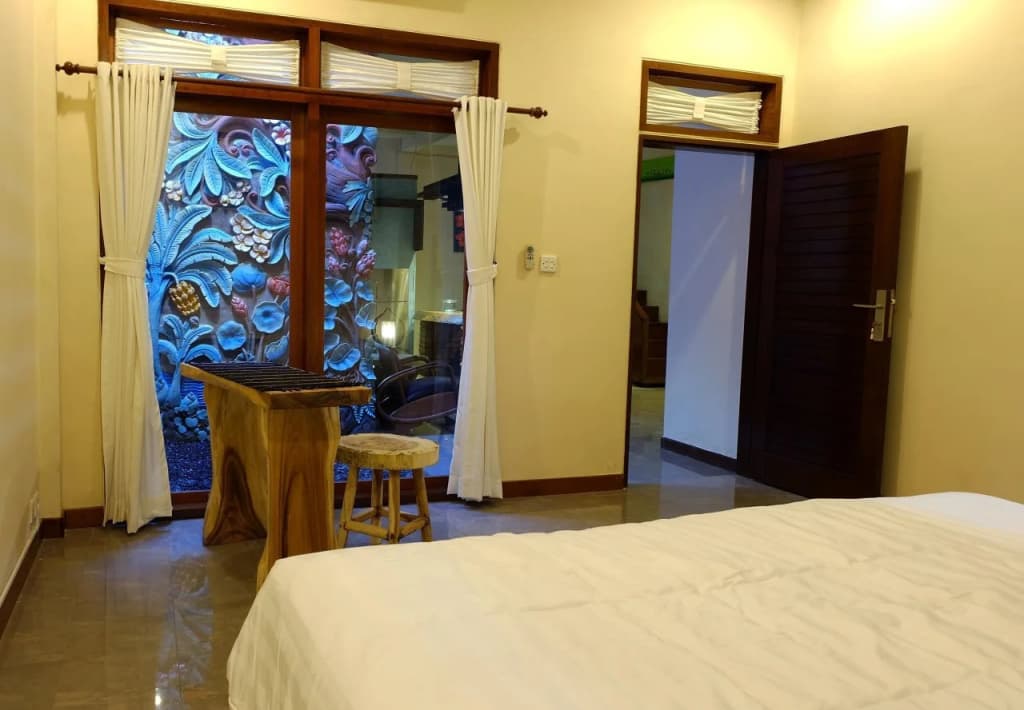 Villa Ayung Ubud - photo 4