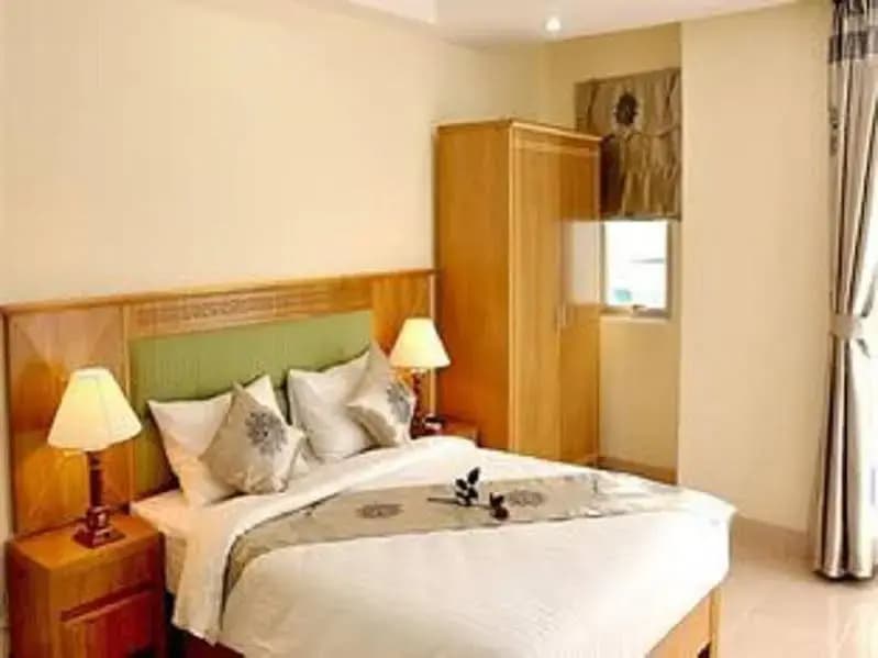 Sao Mai Hotel - photo 3