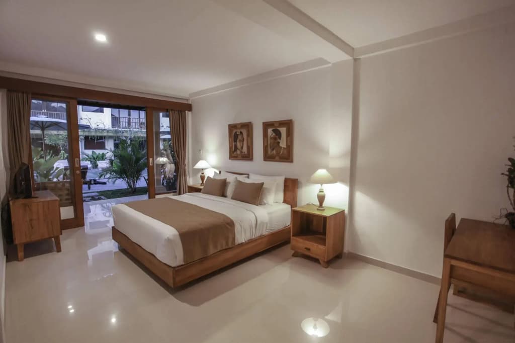 Jati Cottage - photo 4
