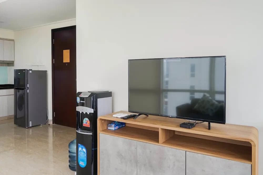 Wonderful 2BR Menteng Park Apartment with Private Lift - photo 5