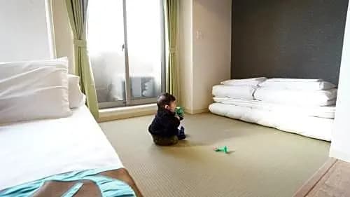 POLY HOSTEL OSAKA / Vacation STAY 9244 - photo 2