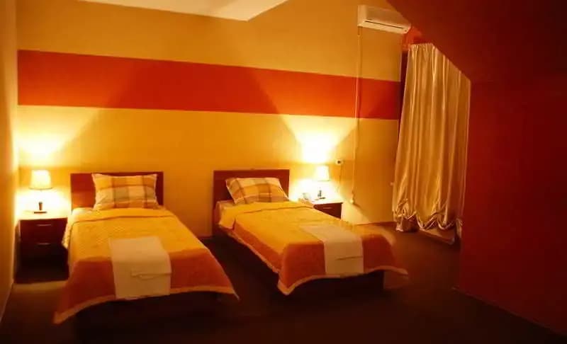 Hotel Kalanga - photo 5