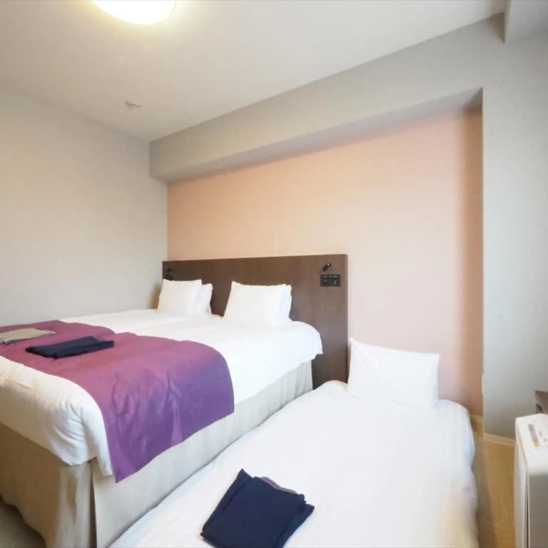Hiyori Hotel Osaka Namba Station - photo 20