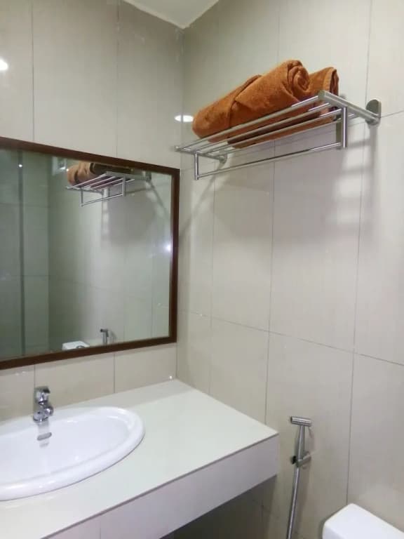 Oren Hotel Maldives - photo 9