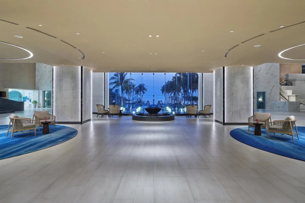 Hilton Hua Hin Resort & Spa - photo 26