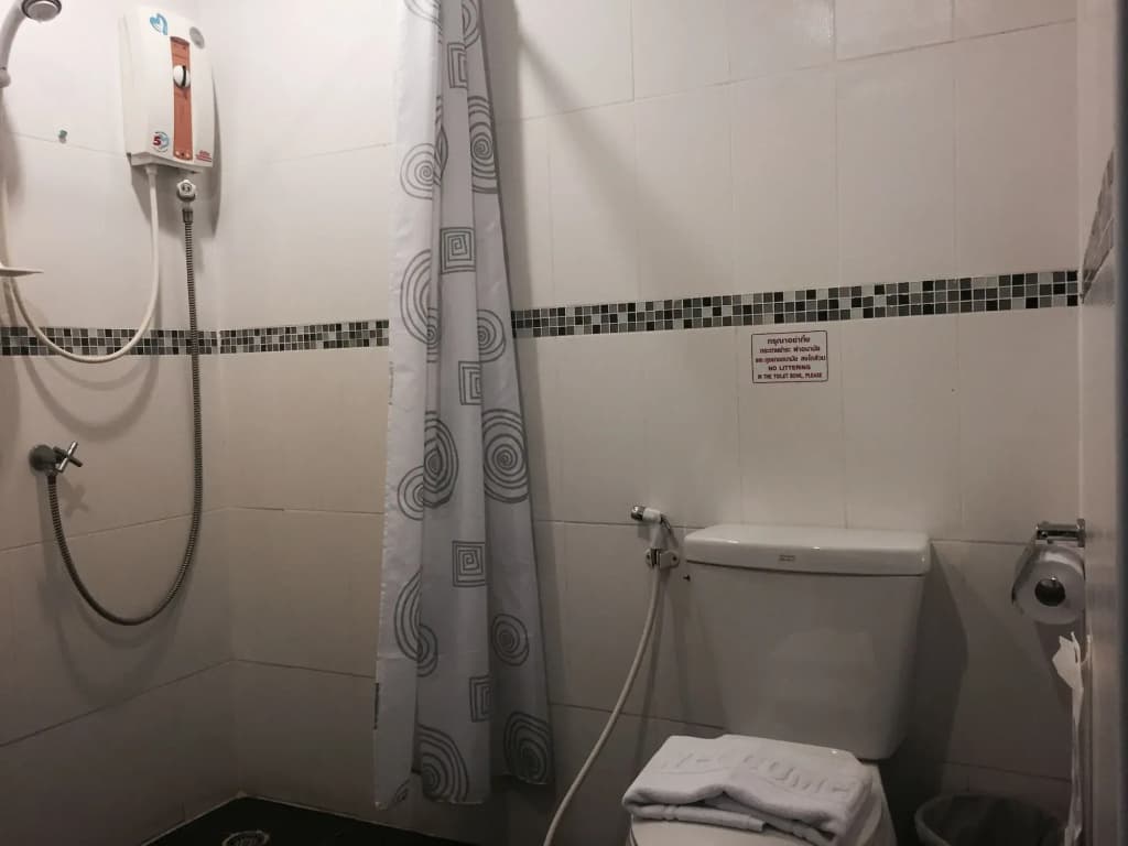 Natika Apartment - photo 8