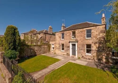 The Lochside House Residence - photo 8