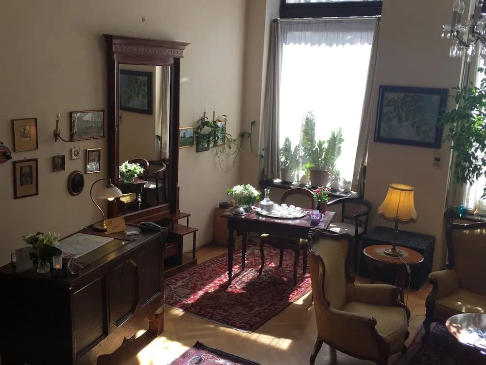 Aparthotel Rothensteiner - photo 16