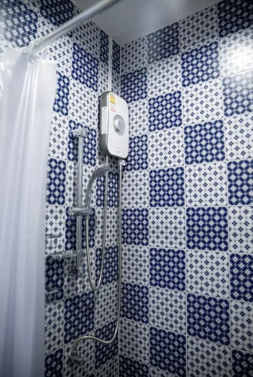 The Pattern Service Apartment - photo 7
