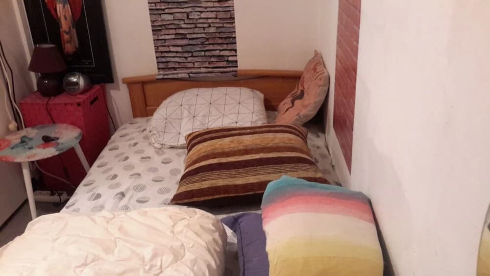 Cosy Studio Paris 12 Metro Daumesnil - photo 2