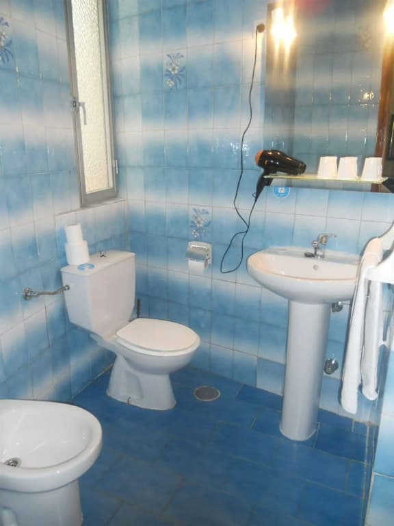 Hostel Olga - photo 8