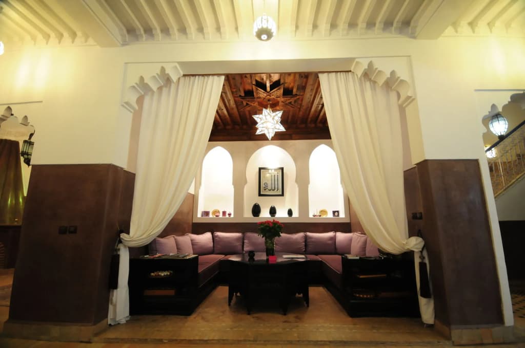 Riad Sheba - photo 2