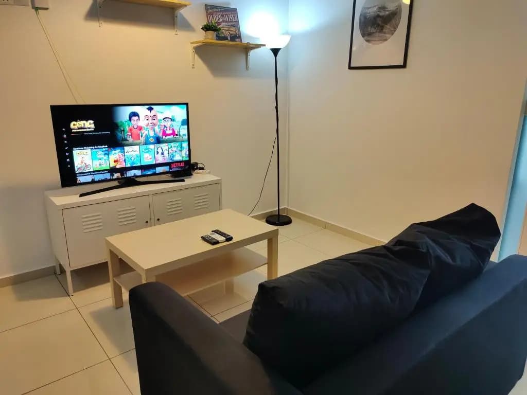Centrus Soho w Netflix Cyberjaya by IdealHub - photo 5