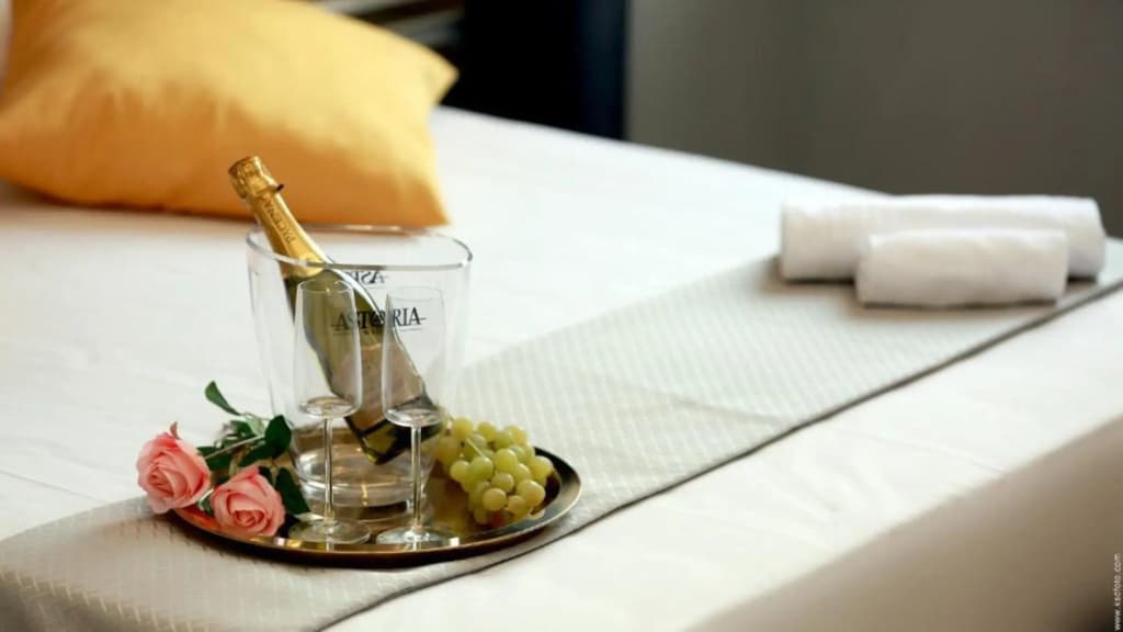 Hotel Pullman Life - photo 12