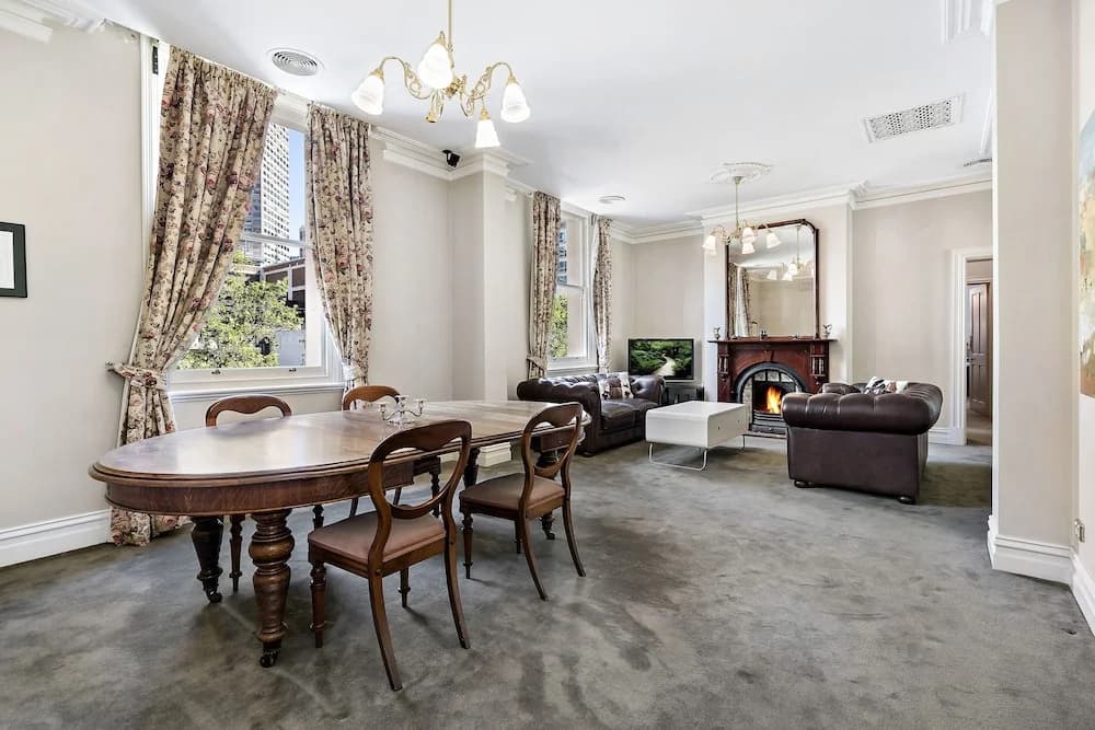 HANNA, 3BDR Melbourne Apartment - photo 6