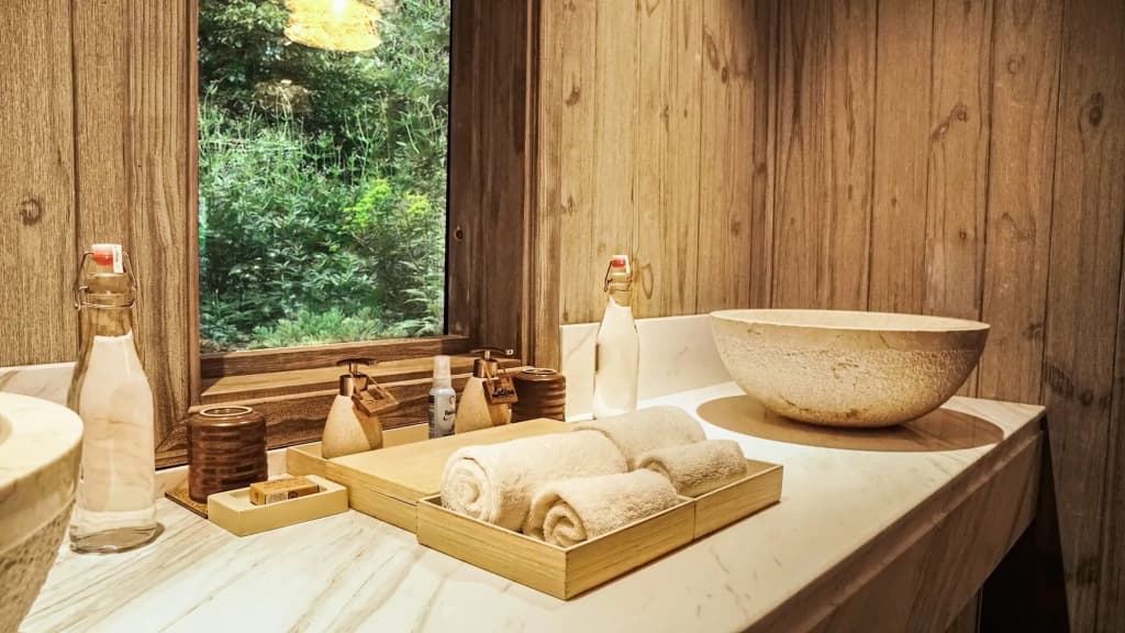 An Lam Retreats Saigon River Resort - photo 18