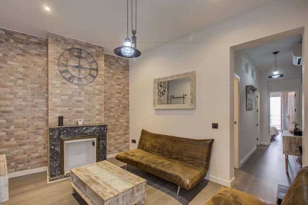City Centre Apartment - 3BD - 2BT - WIFI - photo 11