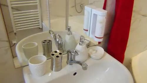 Best Residence Palmovka - photo 8