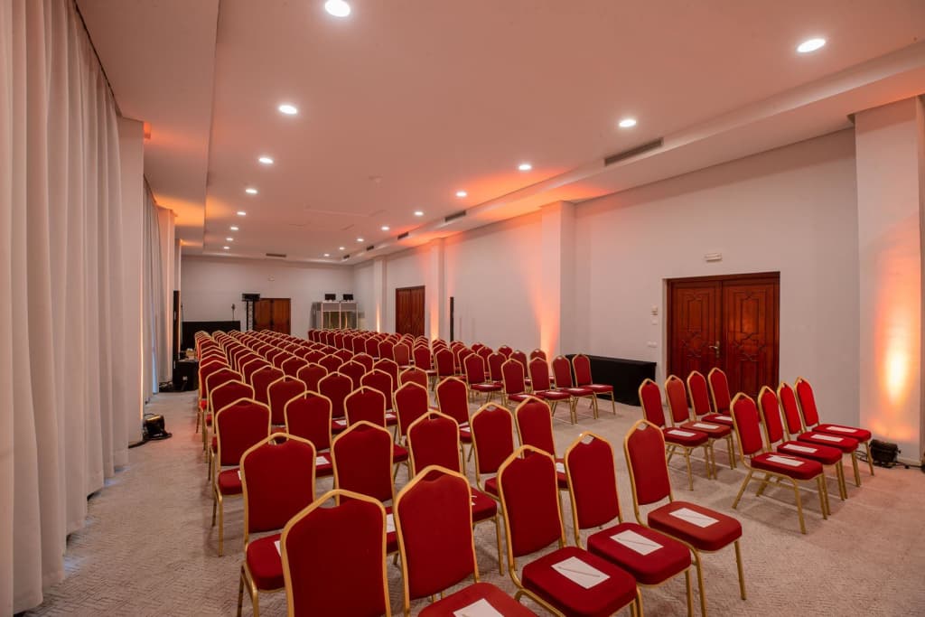 Grand Mogador Agdal - photo 31