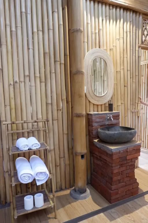 Pitu A Punggul Village Escape - photo 8